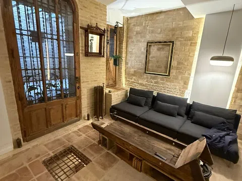 Fotografía del inmueble reportado: 2.080 €/mes — Valencia, Valencia