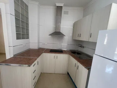 Fotografía del inmueble reportado: 750 €/mes — Málaga, Málaga