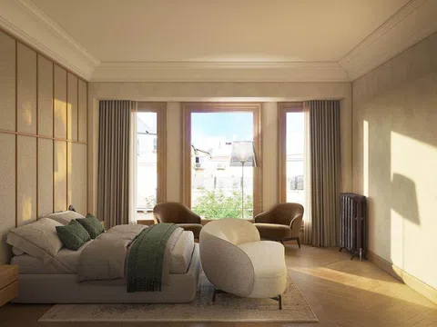 Fotografía del inmueble reportado: 16.000 €/mes — Madrid, Madrid