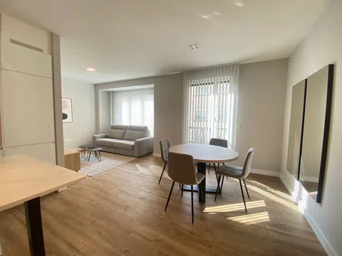 Fotografía del inmueble reportado: 1.400 €/mes — Pontevedra, Pontevedra