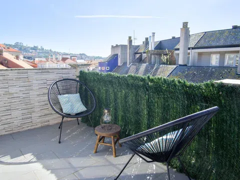 Fotografía del inmueble reportado: 750 €/mes — Pontevedra, Pontevedra
