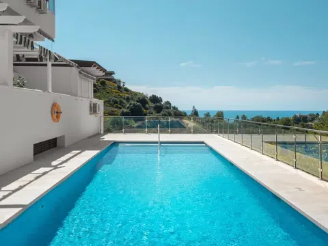 Fotografía del inmueble reportado: 950 €/mes — Málaga, Málaga