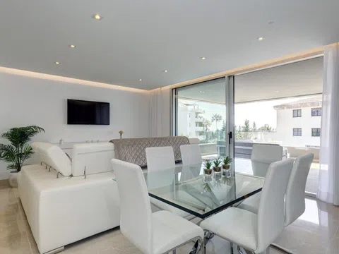 Fotografía del inmueble reportado: 5.000 €/mes — Málaga, Málaga
