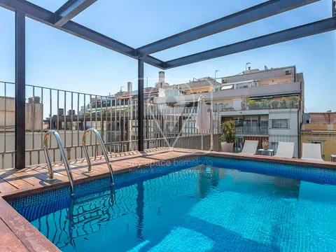 Fotografía del inmueble reportado: 1.600 €/mes — Barcelona, Barcelona