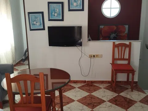 Fotografía del inmueble reportado: 330 €/mes — Sevilla, Sevilla