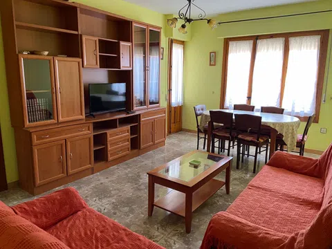 Fotografía del inmueble reportado: 525 €/mes — Ávila, Ávila