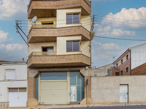 Перша фотографія об’єкта нерухомості