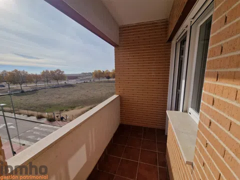 Fotografía del inmueble reportado: 720 €/mes — Toledo, Toledo