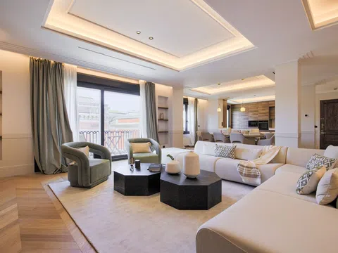 Fotografía del inmueble reportado: 15.000 €/mes — Madrid, Madrid