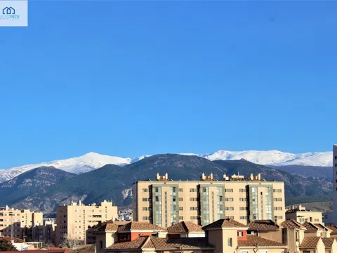 Fotografía del inmueble reportado: 680 €/mes — Granada, Granada
