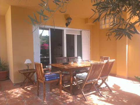 Fotografía del inmueble reportado: 780 €/mes — Almería, Almería