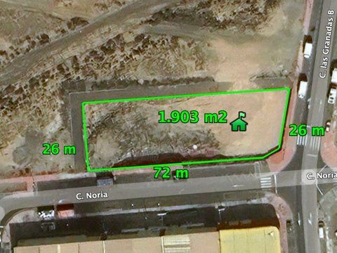 First photo of the property