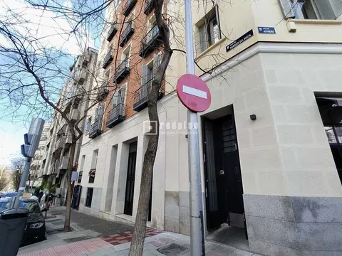 Fotografía del inmueble reportado: 8.000 €/mes — Madrid, Madrid