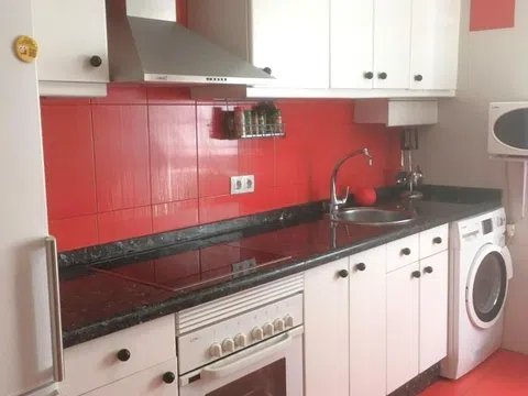 Fotografía del inmueble reportado: 1.250 €/mes — Asturias, Asturias