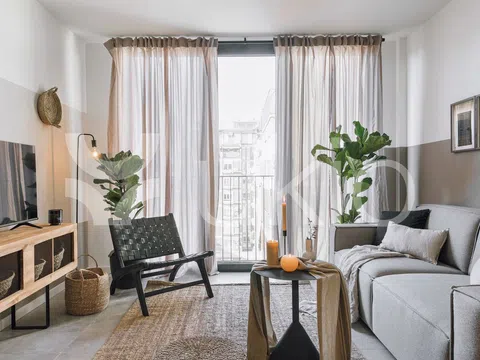 Fotografía del inmueble reportado: 2.835 €/mes — Barcelona, Barcelona
