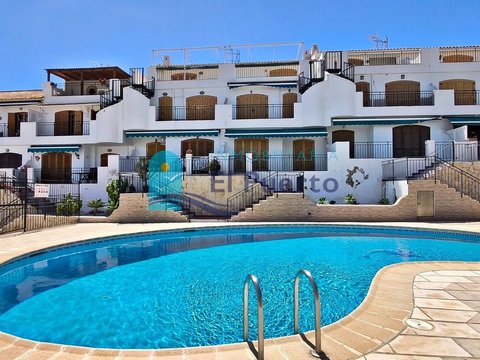 Casas y pisos con balcón y terraza, Costa Cálida — idealista