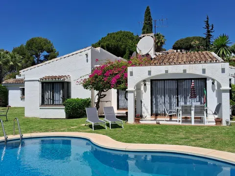 Fotografía del inmueble reportado: 4.000 €/mes — Málaga, Málaga