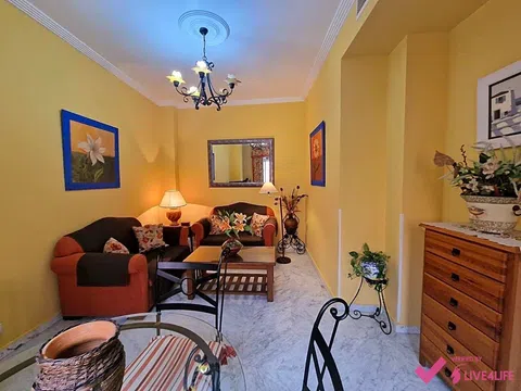 Fotografía del inmueble reportado: 890 €/mes — Sevilla, Sevilla