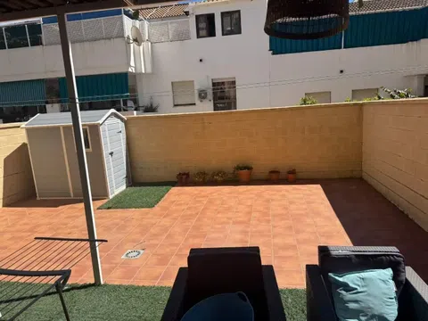 Fotografía del inmueble reportado: 1.600 €/mes — Málaga, Málaga