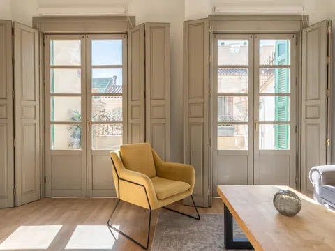 Fotografía del inmueble reportado: 1.750 €/mes — Málaga, Málaga