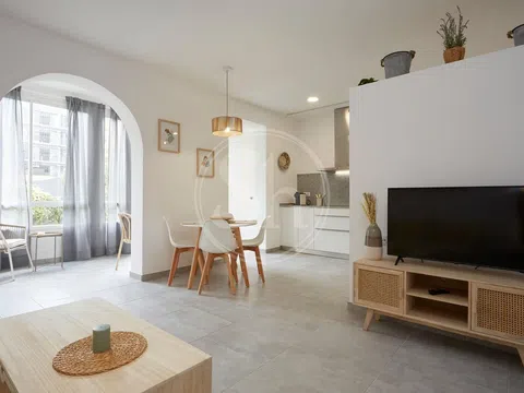 Fotografía del inmueble reportado: 2.395 €/mes — Barcelona Capital, Barcelona Capital