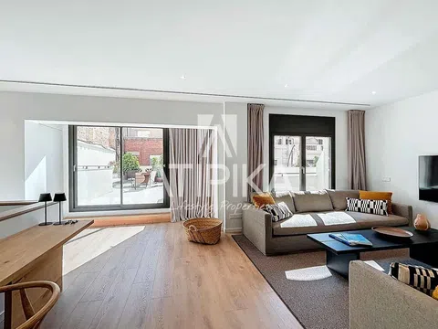 Fotografía del inmueble reportado: 8.900 €/mes — Barcelona, Barcelona