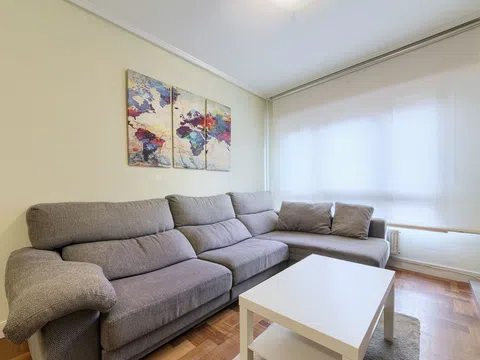 Fotografía del inmueble reportado: 2.000 €/mes — Bilbao, Bilbao