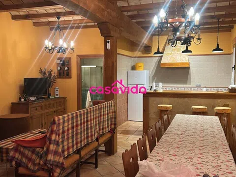 Fotografía del inmueble reportado: 1.500 €/mes — Segovia, Segovia