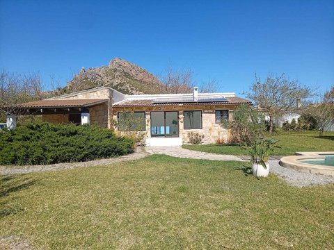 4-bedroom freehold villa in Pollença — photo 1 of 5