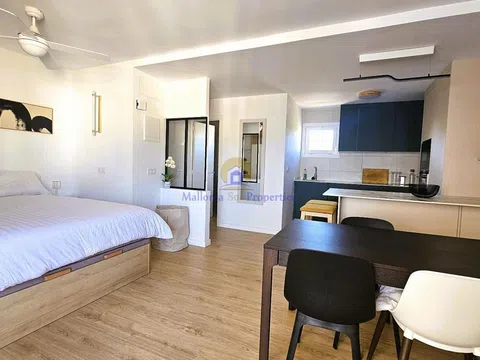 Fotografía del inmueble reportado: 1.250 €/mes — Baleares, Baleares