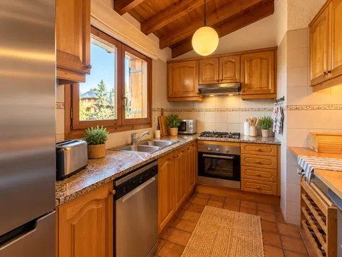 Fotografía del inmueble reportado: 2.500 €/mes — Girona, Girona