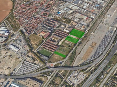 Перша фотографія об’єкта нерухомості