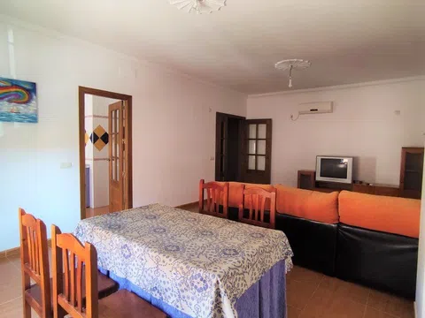 Fotografía del inmueble reportado: 600 €/mes — Sevilla, Sevilla