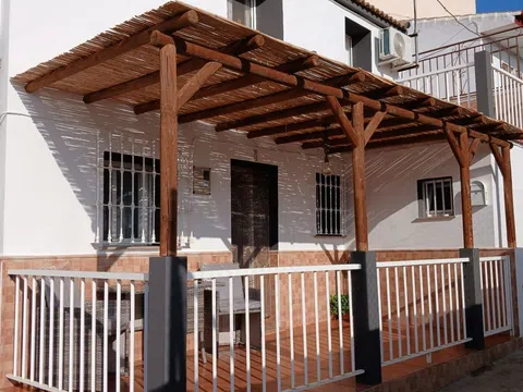 Fotografía del inmueble reportado: 650 €/mes — Málaga, Málaga