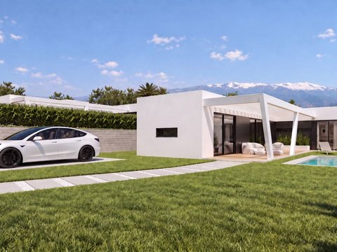 First photo of the property