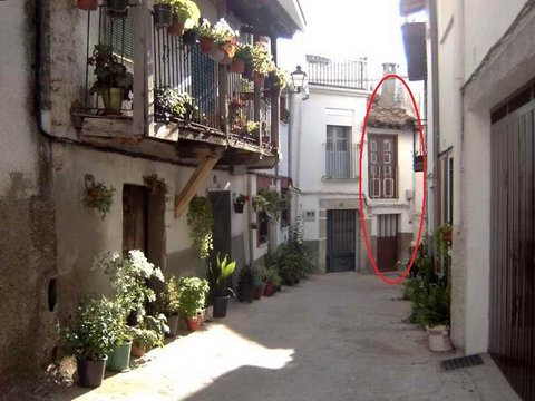 Primera foto del inmueble