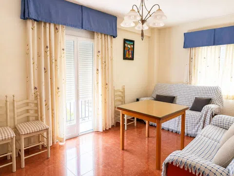 Fotografía del inmueble reportado: 840 €/mes — Granada, Granada