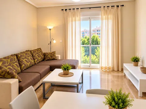 Fotografía del inmueble reportado: 820 €/mes — Murcia, Murcia