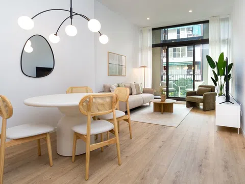 Fotografía del inmueble reportado: 3.250 €/mes — Barcelona, Barcelona