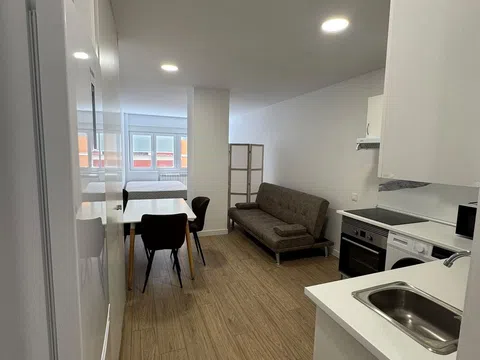 Fotografía del inmueble reportado: 875 €/mes — Valladolid, Valladolid