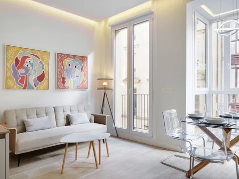 Fotografía del inmueble reportado: 1.980 €/mes — Guipúzcoa, Guipúzcoa
