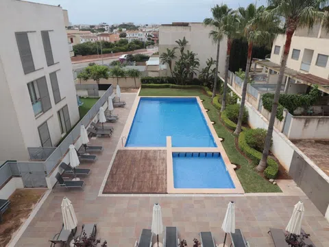 Fotografía del inmueble reportado: 1.200 €/mes — Baleares, Baleares
