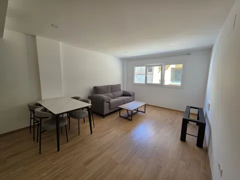 Fotografía del inmueble reportado: 975 €/mes — Málaga, Málaga