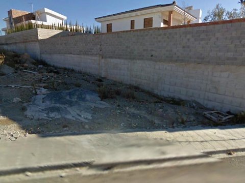 Перша фотографія об’єкта нерухомості