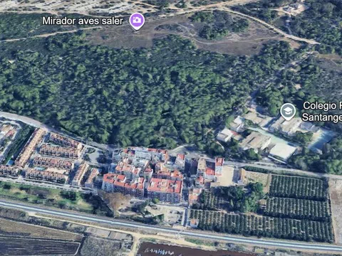 Fotografía del inmueble reportado: 1.100 €/mes — Valencia Provincia, Valencia Provincia