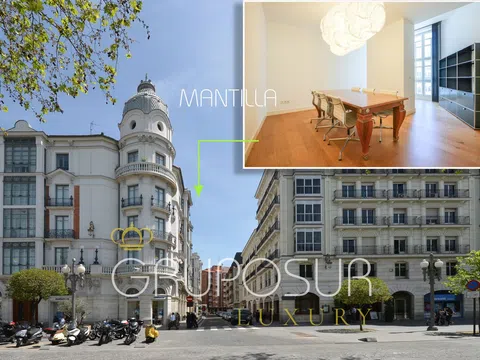 Fotografía del inmueble reportado: 1.800 €/mes — Valladolid, Valladolid