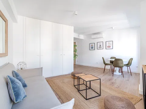 Fotografía del inmueble reportado: 2.100 €/mes — Madrid, Madrid