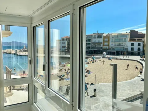 Fotografía del inmueble reportado: 1.385 €/mes — Girona, Girona