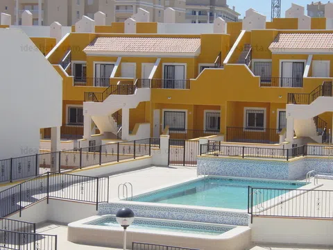 Fotografía del inmueble reportado: 1.990 €/mes — Alicante, Alicante