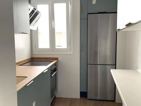 Fotografía del inmueble reportado: 1.200 €/mes — Zaragoza, Zaragoza